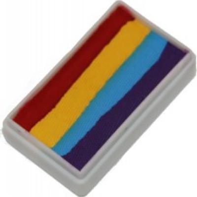 Tag Body Art 30g One Stroke Rainbow Four